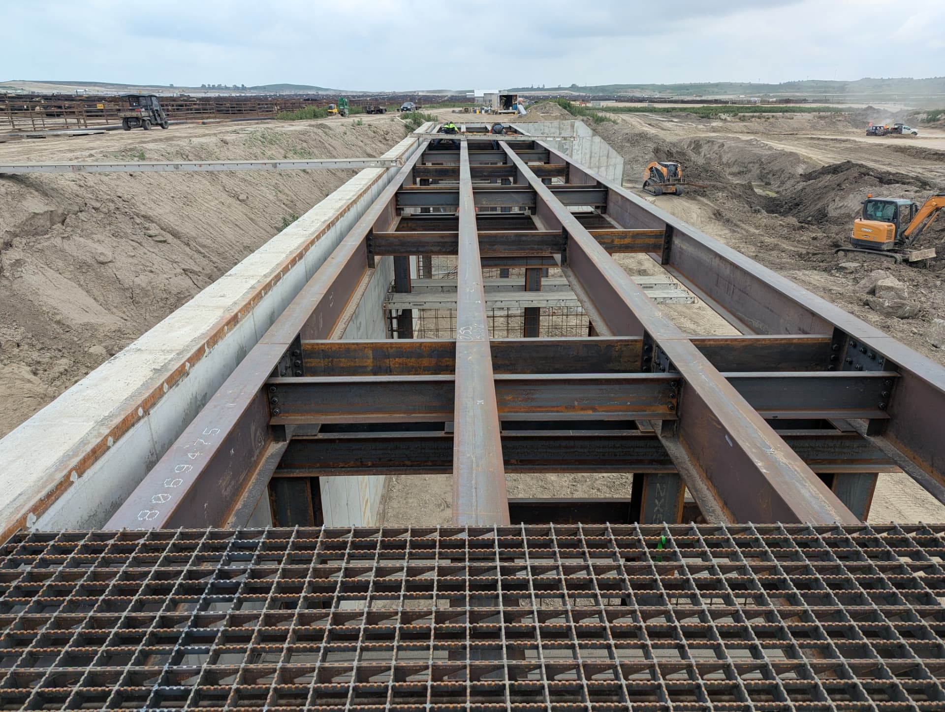 Ashland Bridge Deck Replacement