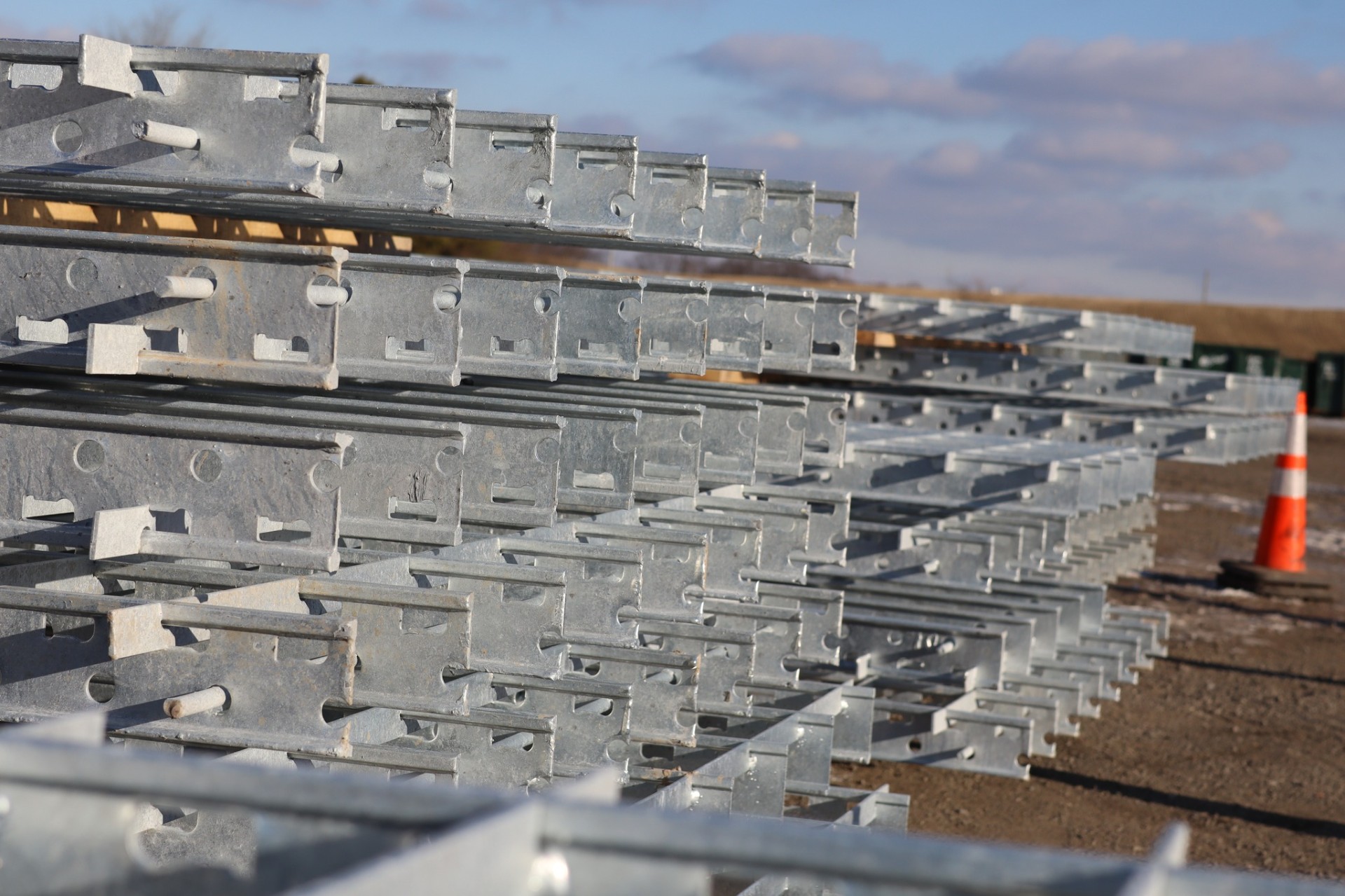 Bridge Grid 101