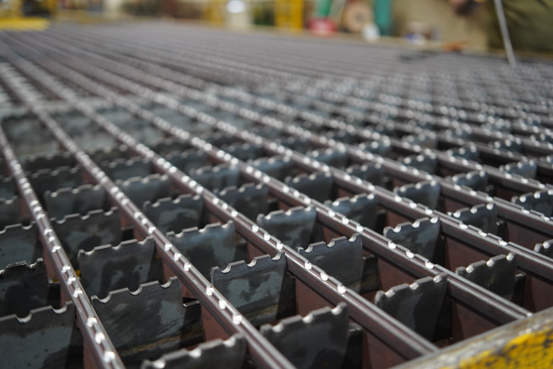 Understanding Open and Filled Grid